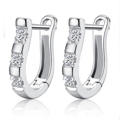 Romantic Earring for Special Moments