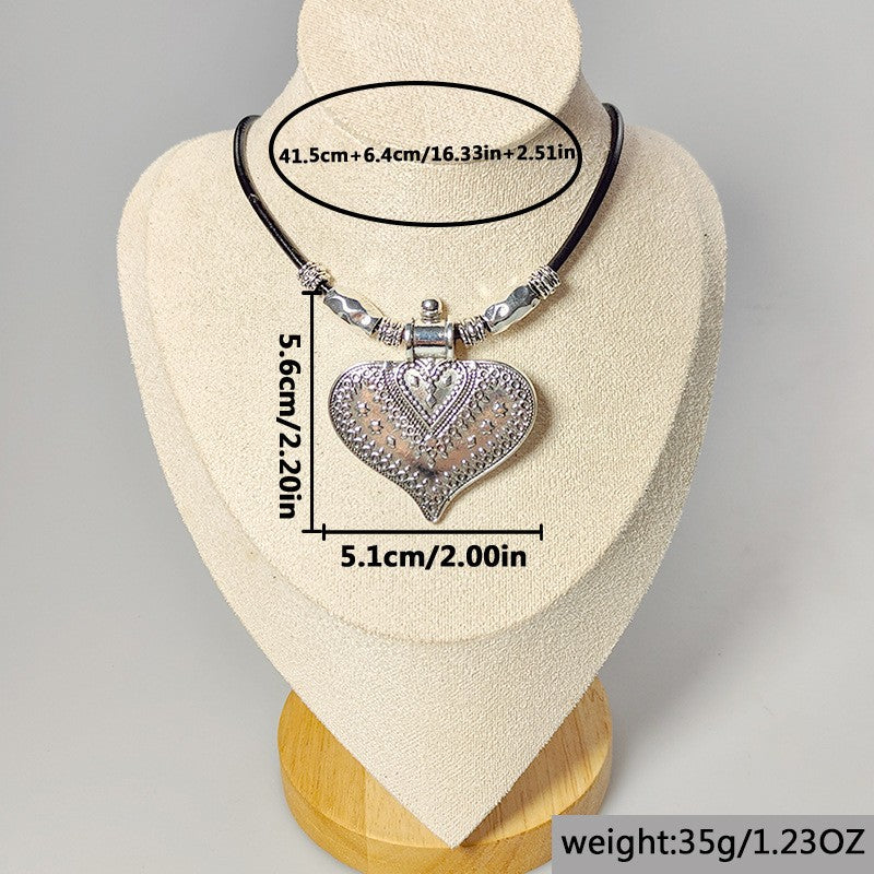 Delicate Artisan Necklace
