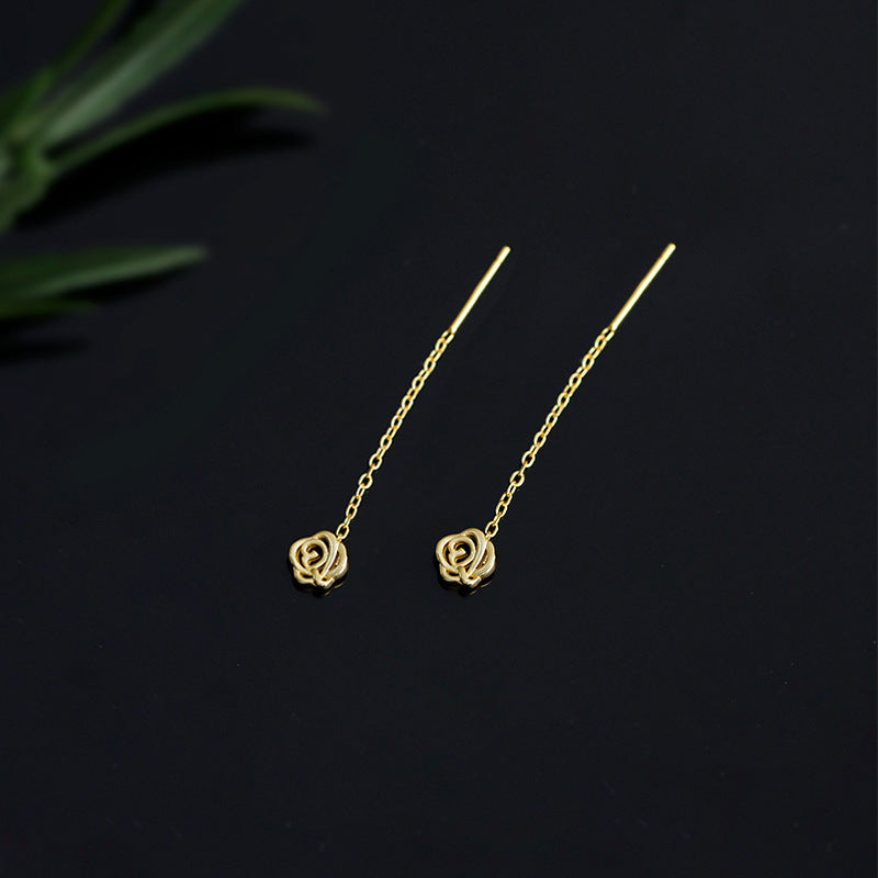 Elegant Earring for Every Occasion