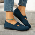 Graceful Orthopedic Shoes for Modern Look