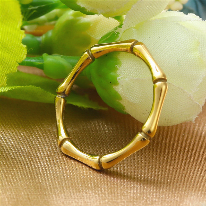 Romantic Ring for Special Moments
