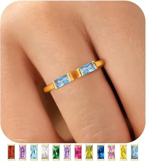 Elegant Gold Ring for Every Occasion