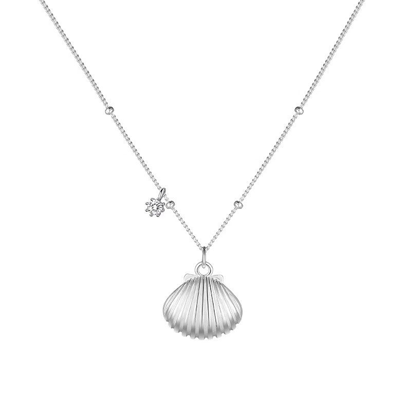 Romantic Necklace for Special Moments