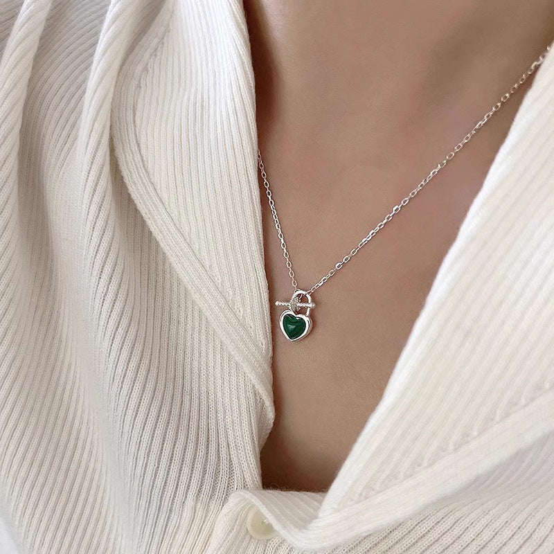 Classic Necklace with Timeless Appeal