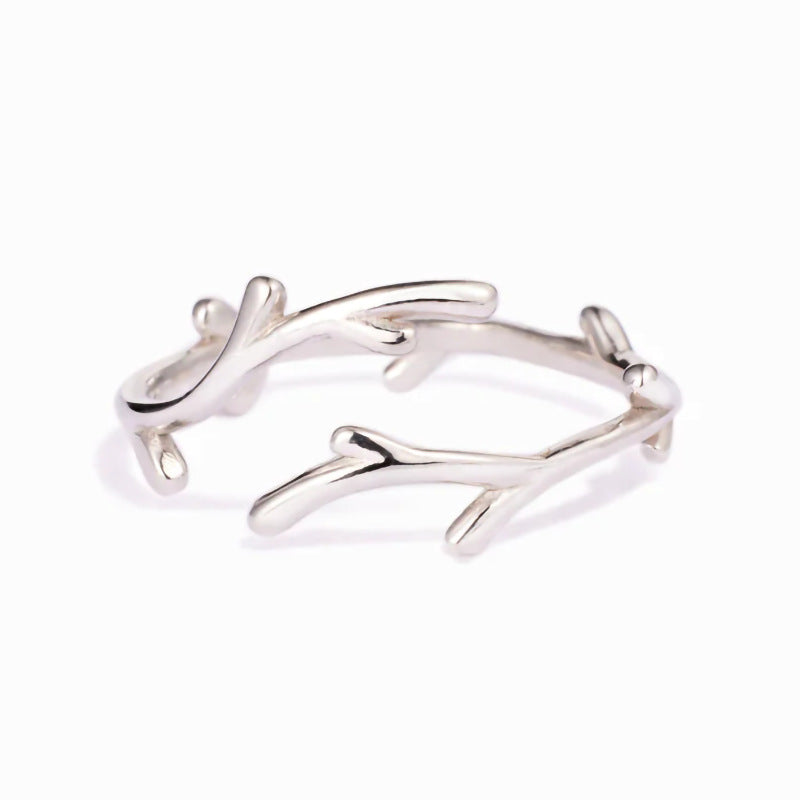 Classic Ring with Timeless Appeal