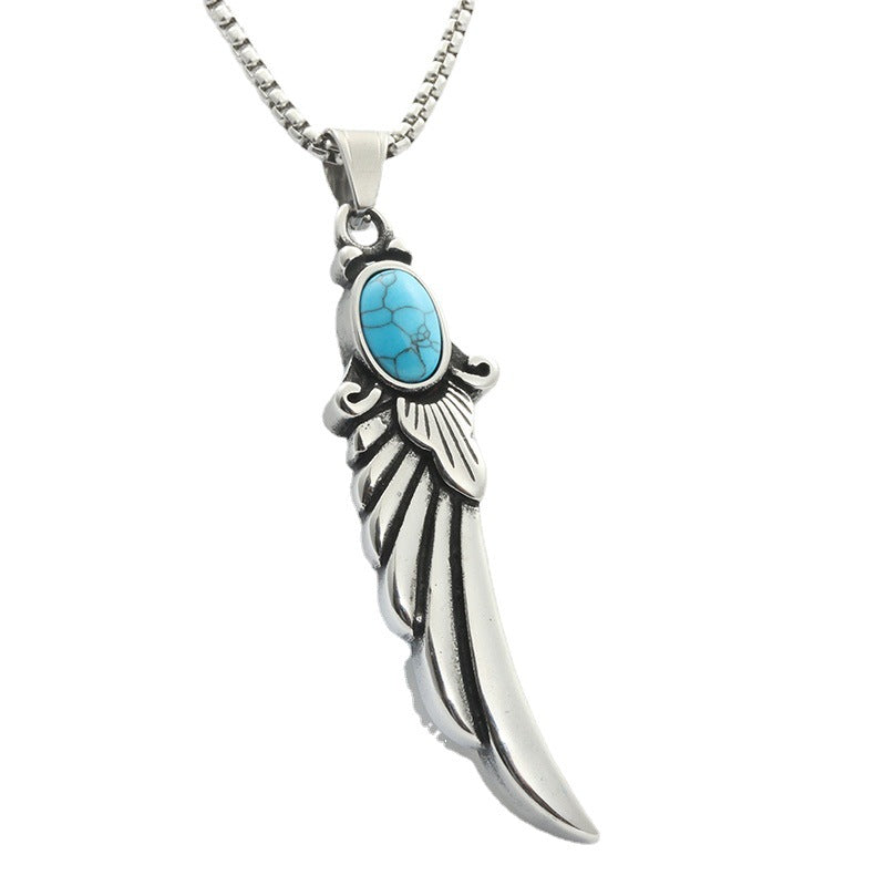 Charming Pendant for Any Occasion