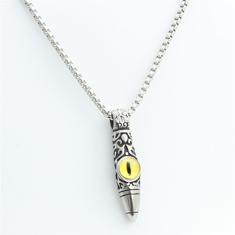 Romantic Pendant for Special Moments
