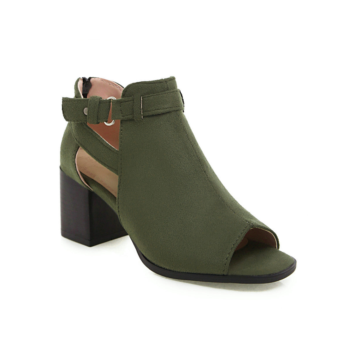Beautifully Crafted Orthopedic Boots