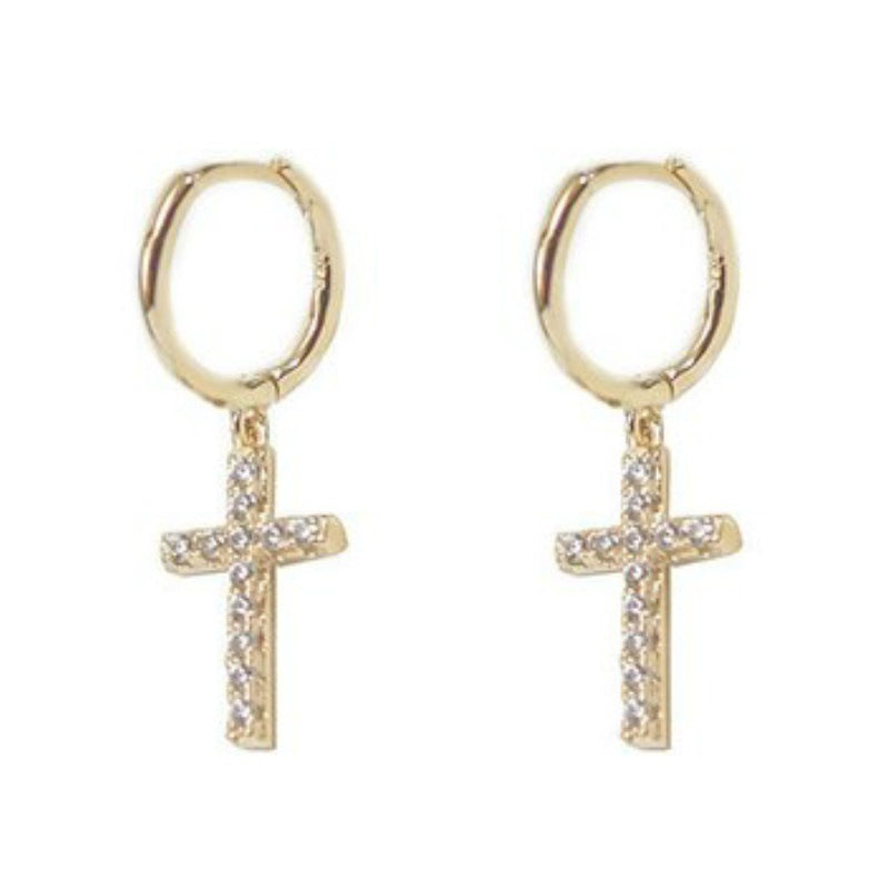 Charming Earring for Any Occasion