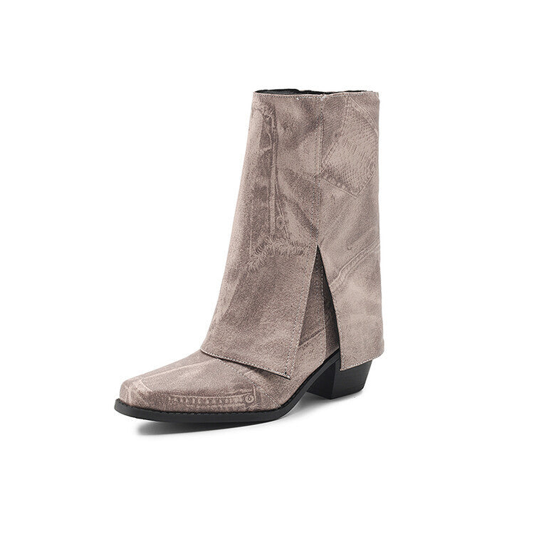 Beautifully Crafted Orthopedic Boots