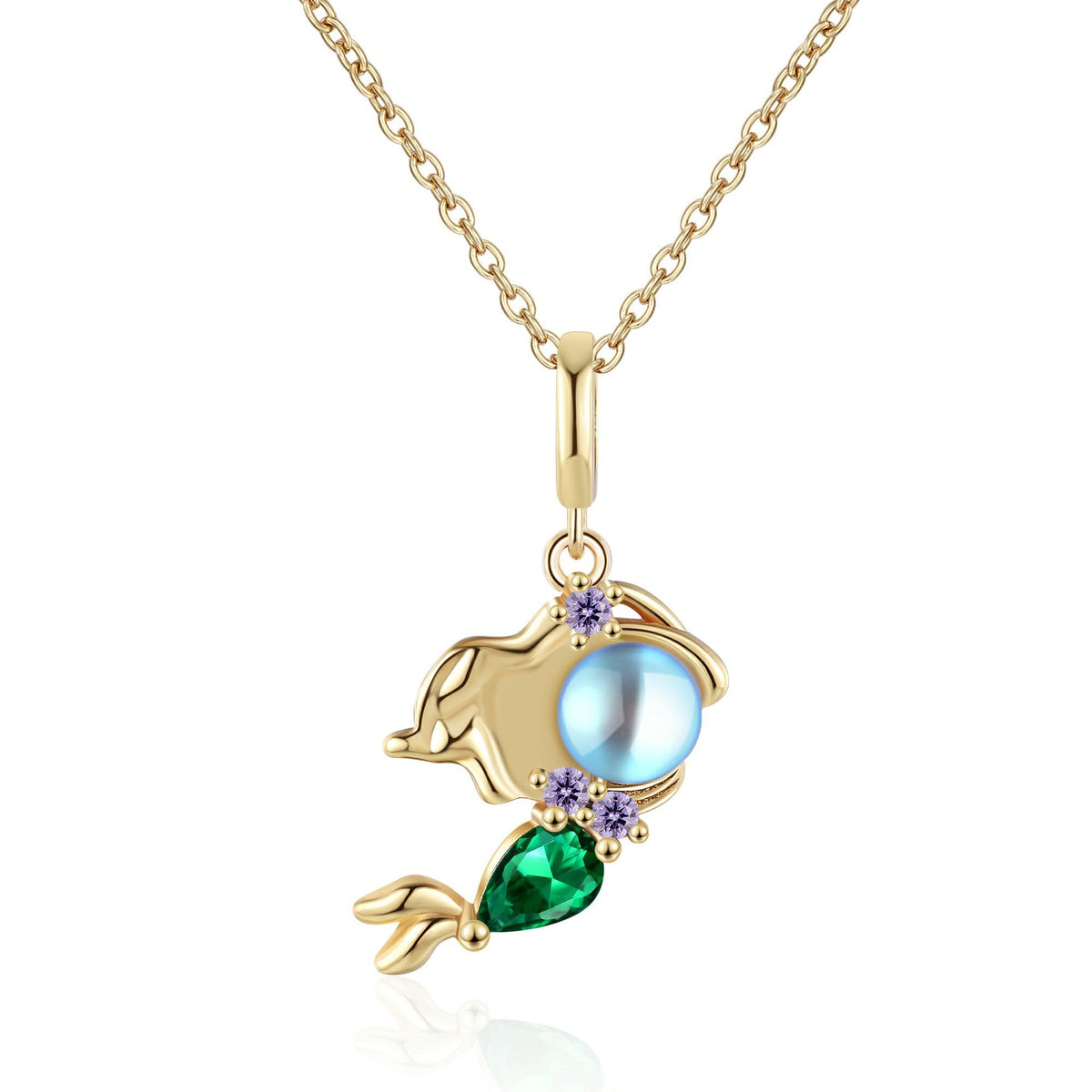 Delicate Artisan Necklace