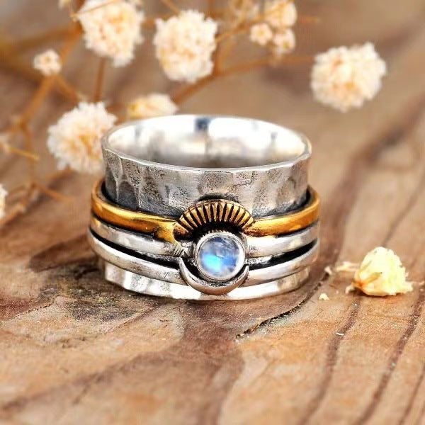 Romantic Ring for Special Moments