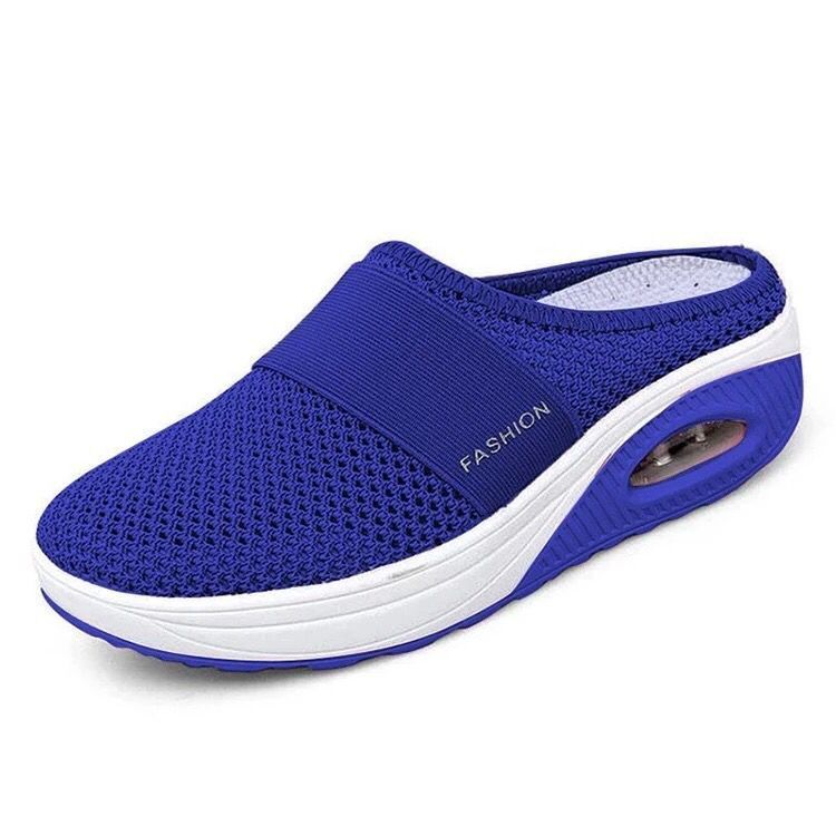 Elegant Orthopedic Shoes for Every Step