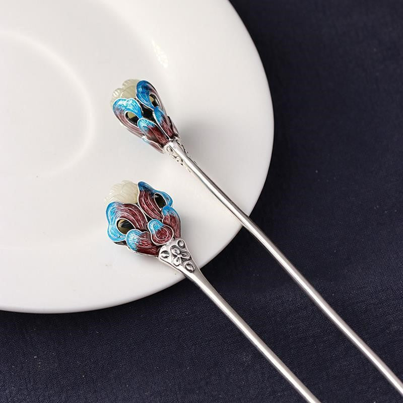 Elegant Silver Piece for Every Occasion