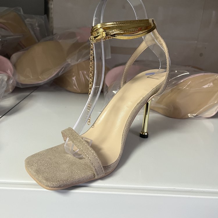 Chic Orthopedic Sandals with Unique Design