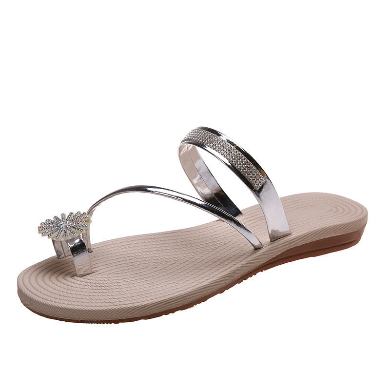 Vintage Inspired Orthopedic Sandals