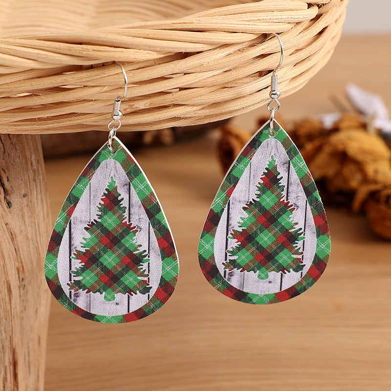 Beautiful Earring with Unique Style