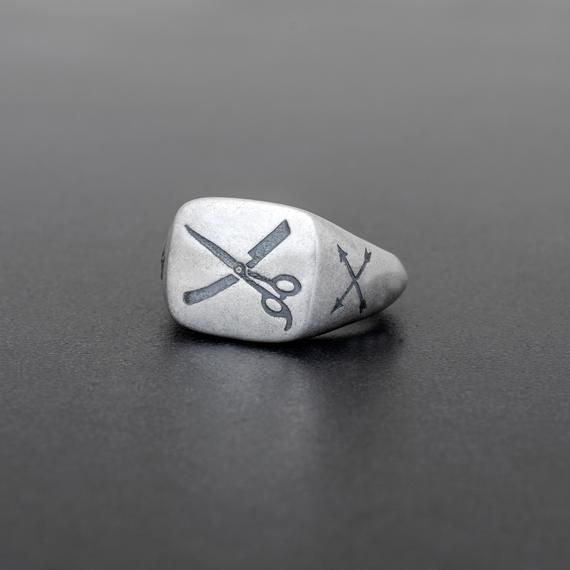 Charming Ring for Any Occasion