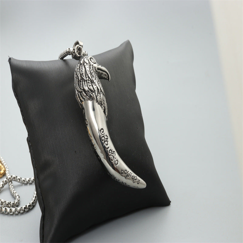 Delicate Artisan Necklace