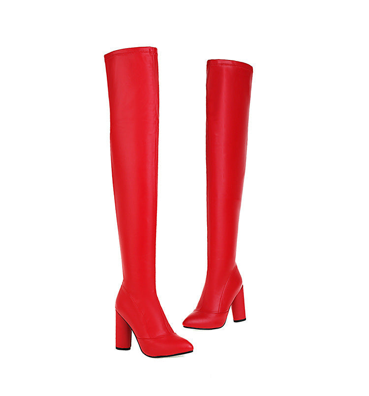 Stylish Orthopedic Boots for Any Occasion