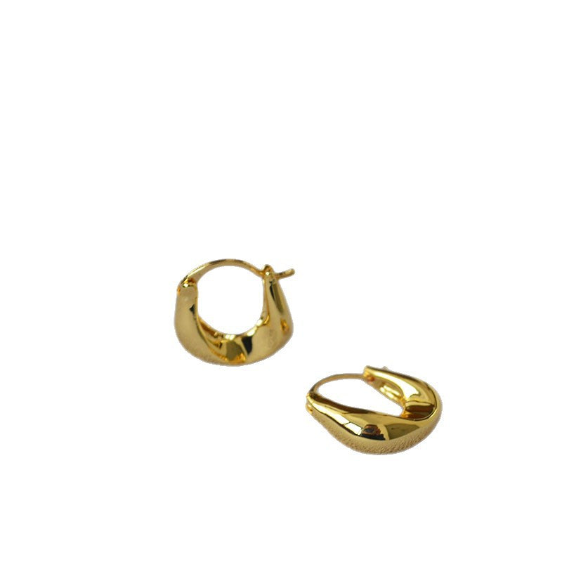 Charming Earring for Any Occasion