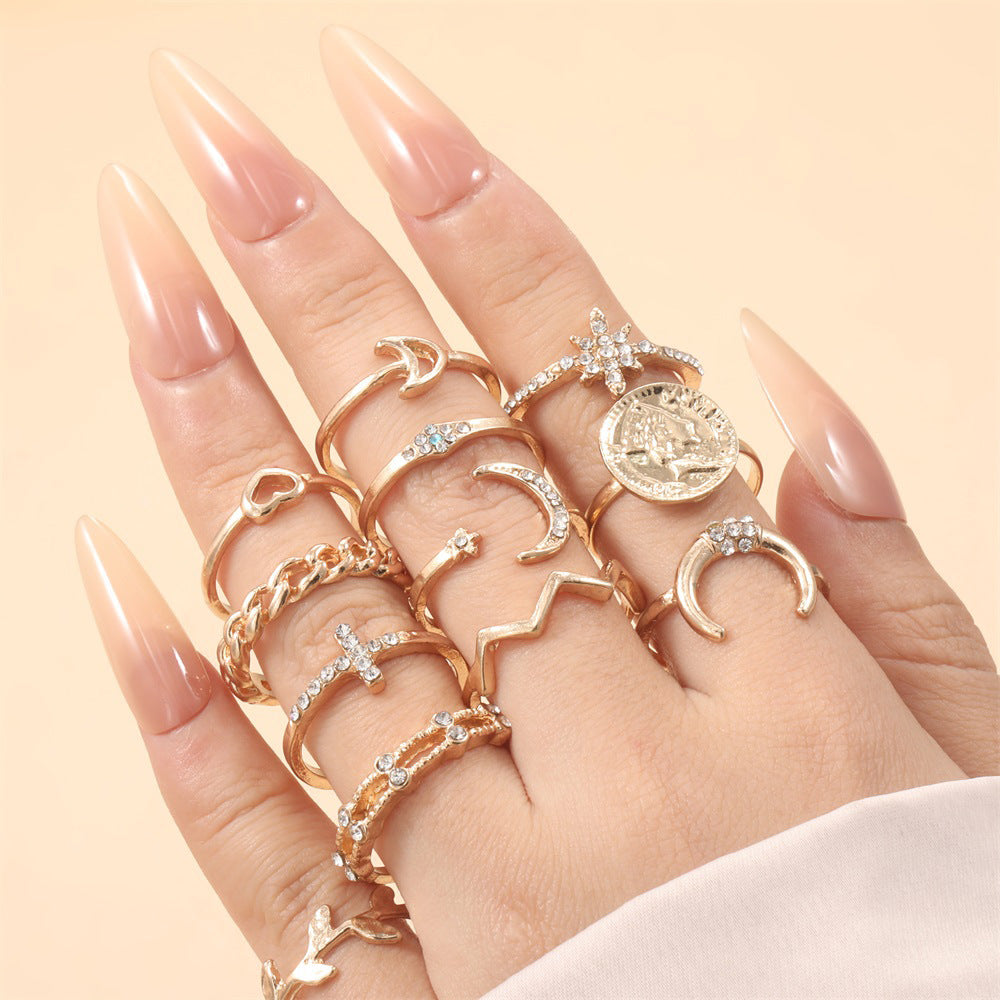 Elegant Ring for Every Occasion