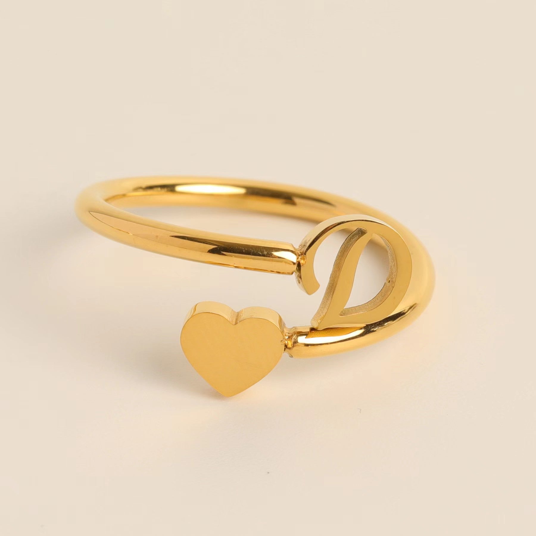Delicate Artisan Ring