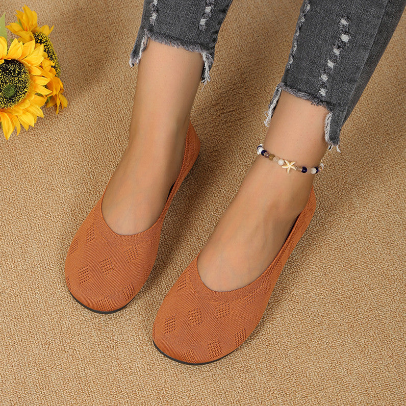 Classic Orthopedic Shoes with Timeless Style