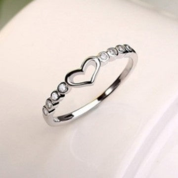 Stunning Ring for Daily Wear