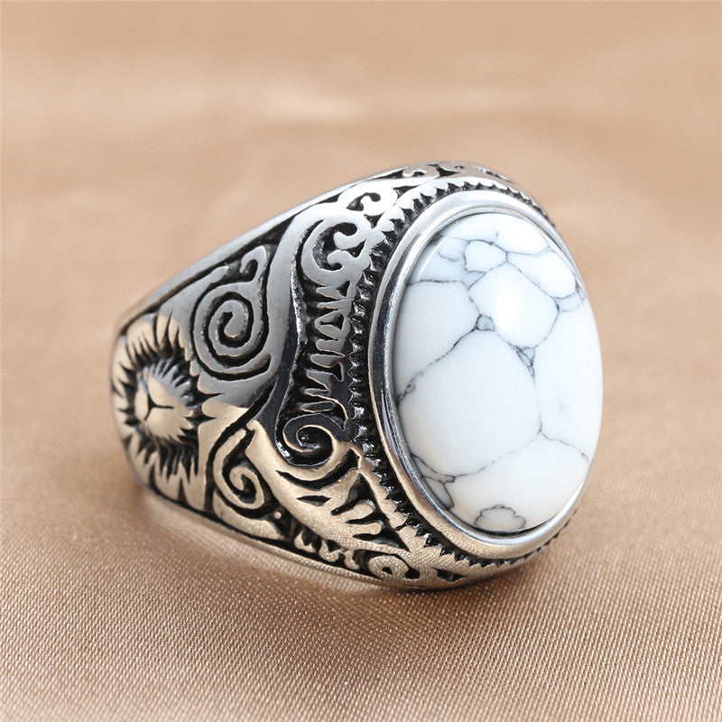 Stunning Ring for Daily Wear