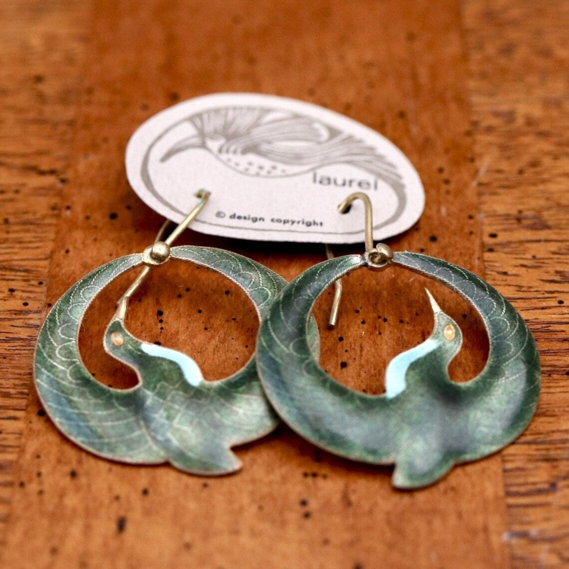 Romantic Earring for Special Moments