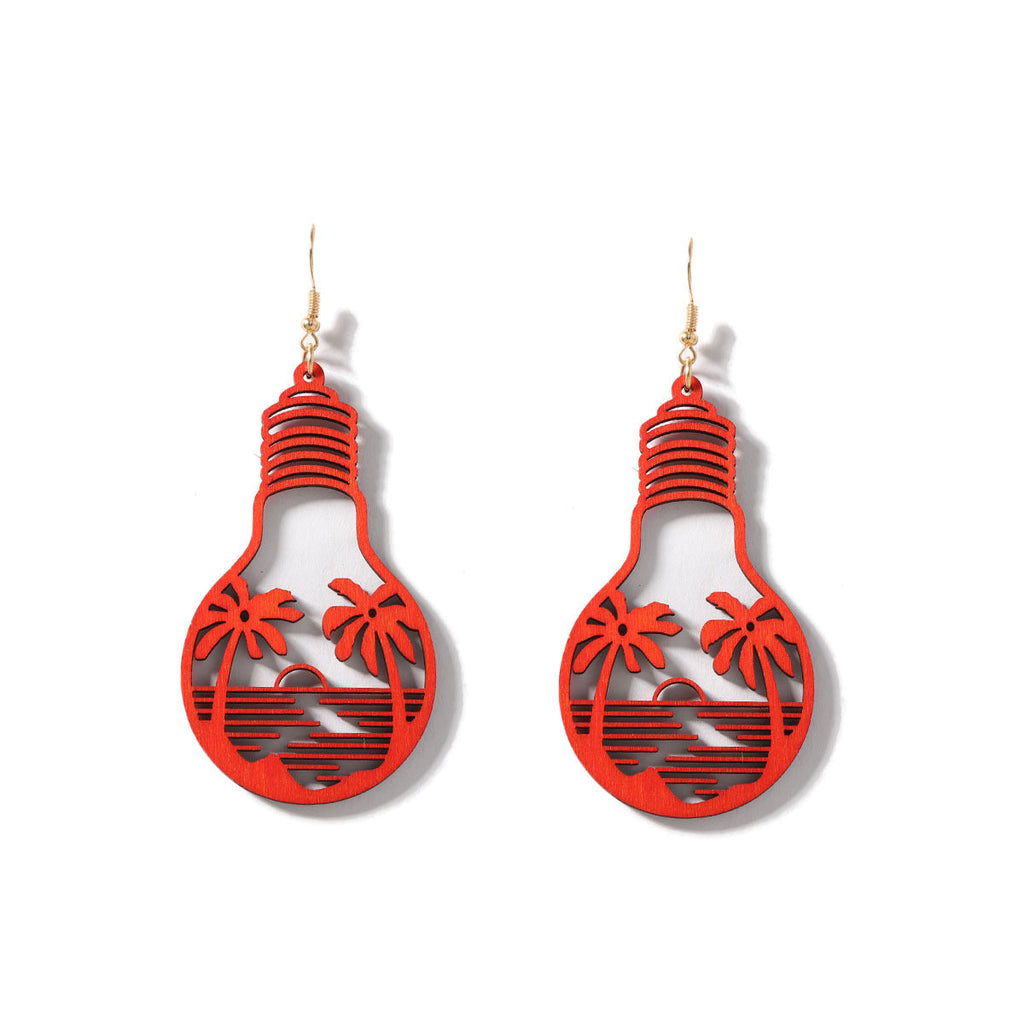 Beautiful Earring with Unique Style