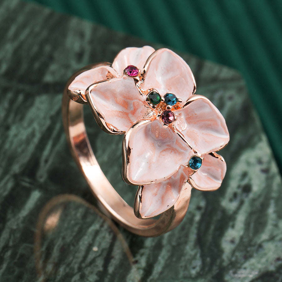 Charming Ring for Any Occasion
