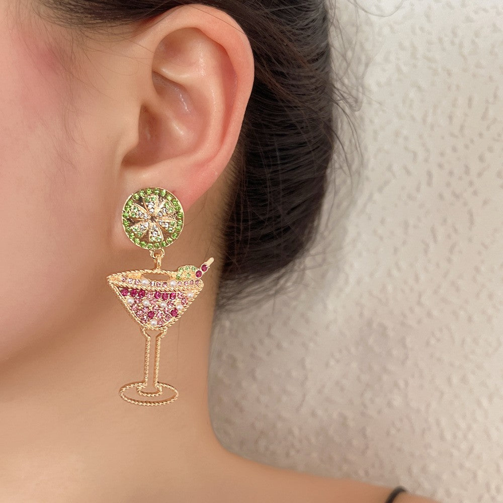 Elegant Pearl Earring for Every Occasion