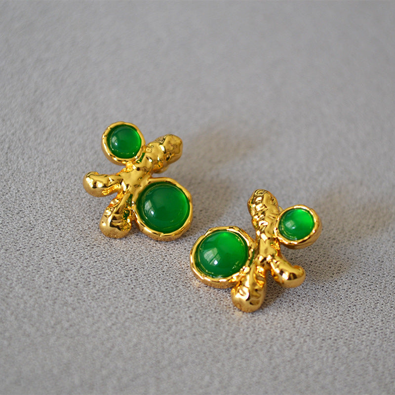 Elegant Silver Earring for Every Occasion