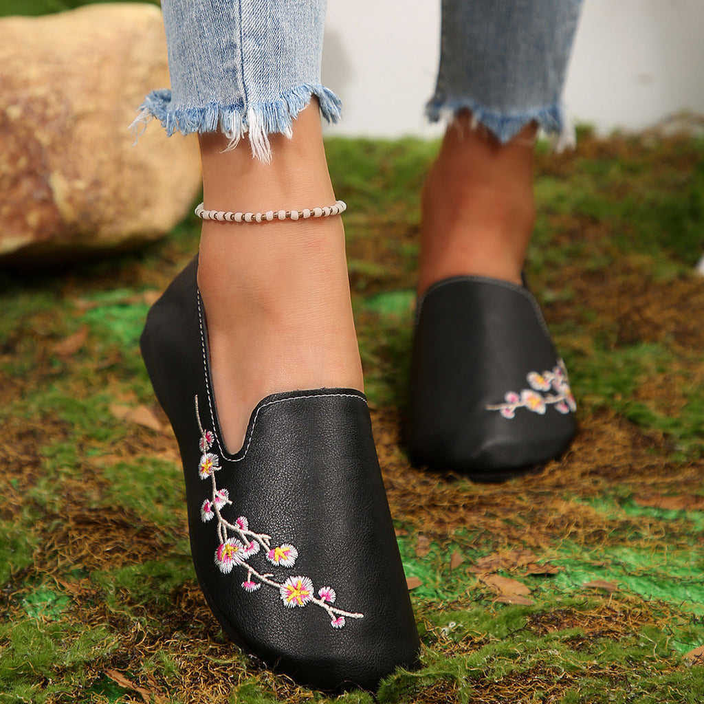 Comfortable Orthopedic Shoes for Daily Wear
