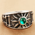 Vintage Handmade Ring