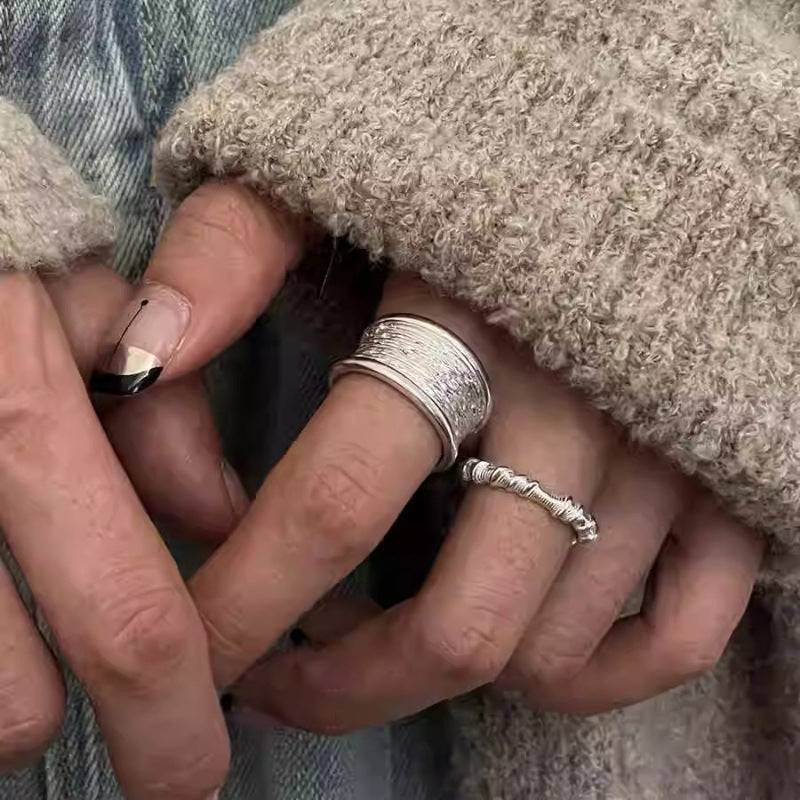 Elegant Ring for Every Occasion