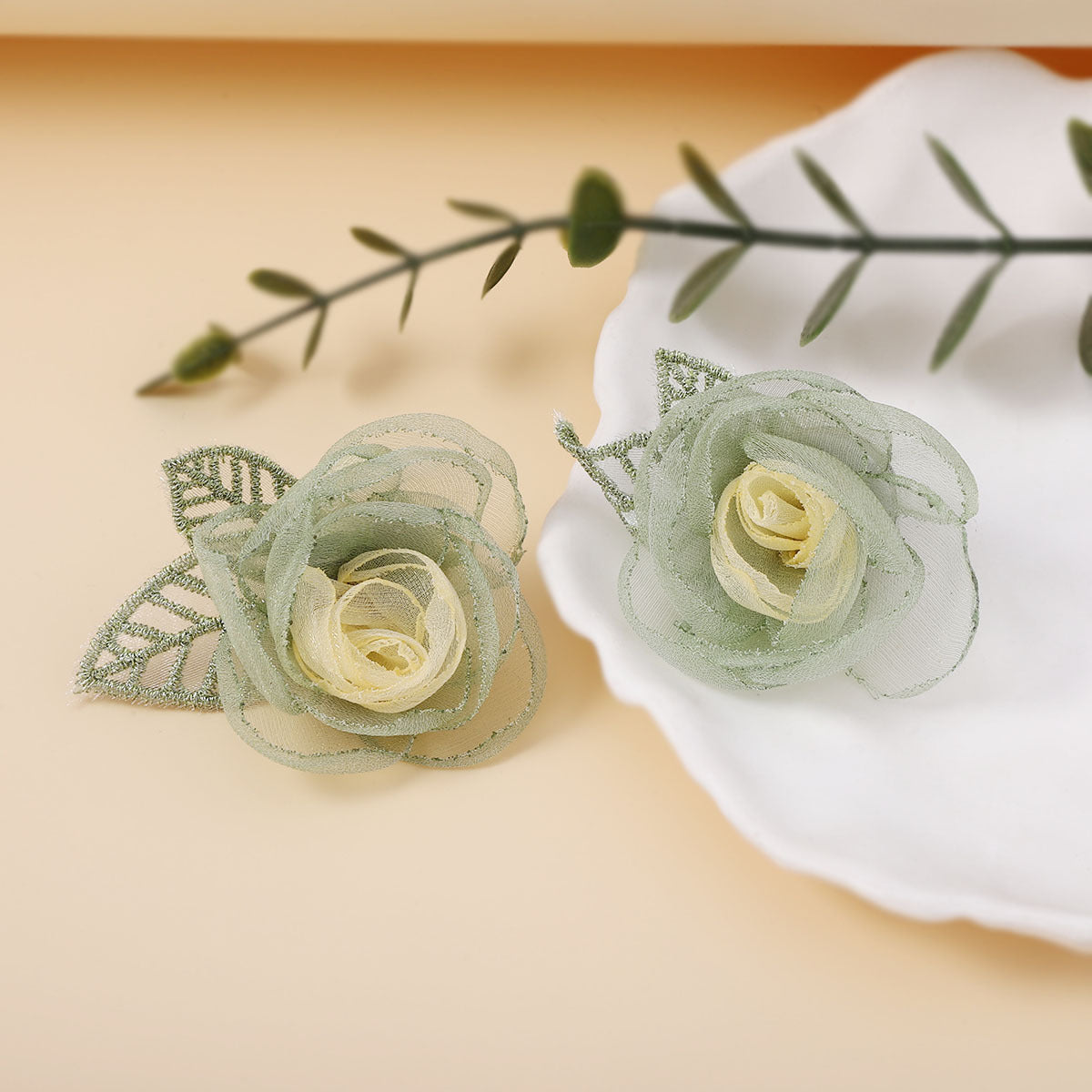 Romantic Earring for Special Moments