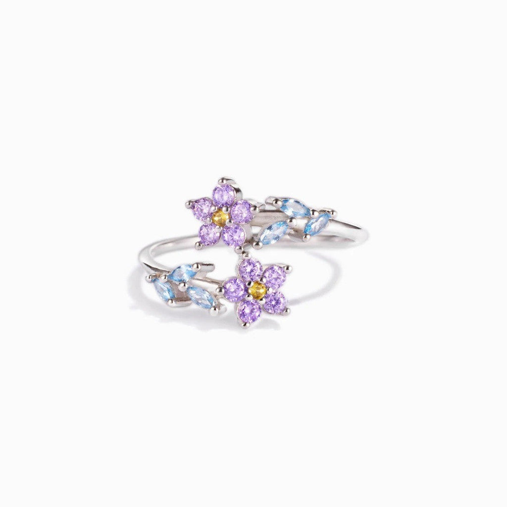 Vintage Handmade Ring