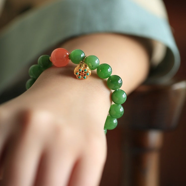 Romantic Bracelet for Special Moments