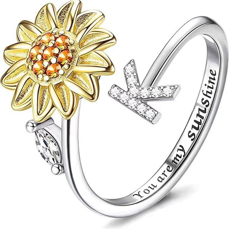 Stunning Ring for Daily Wear