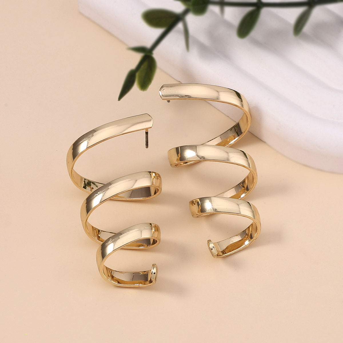 Beautiful Earring with Unique Style