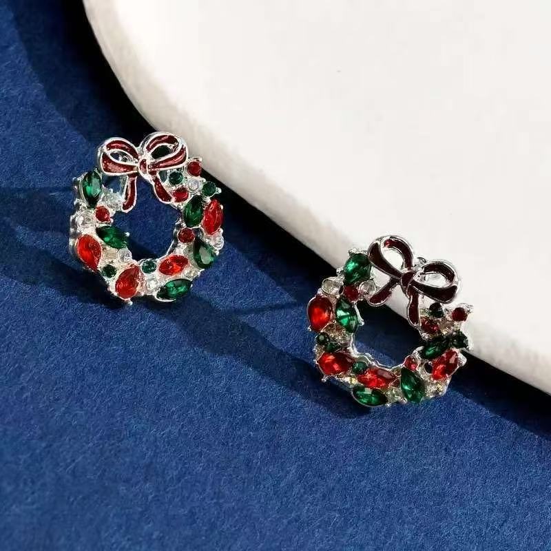 Beautiful Earring with Unique Style