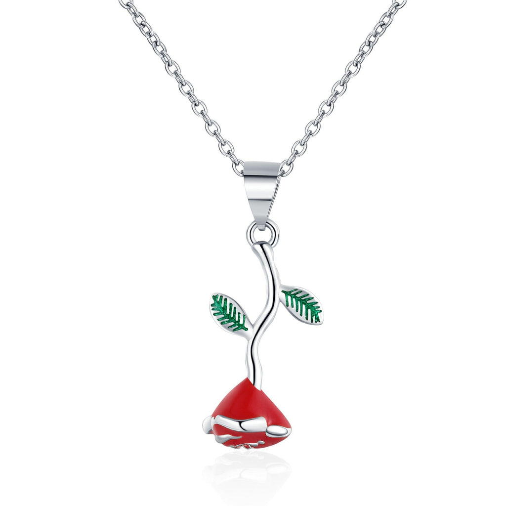 Delicate Artisan Necklace