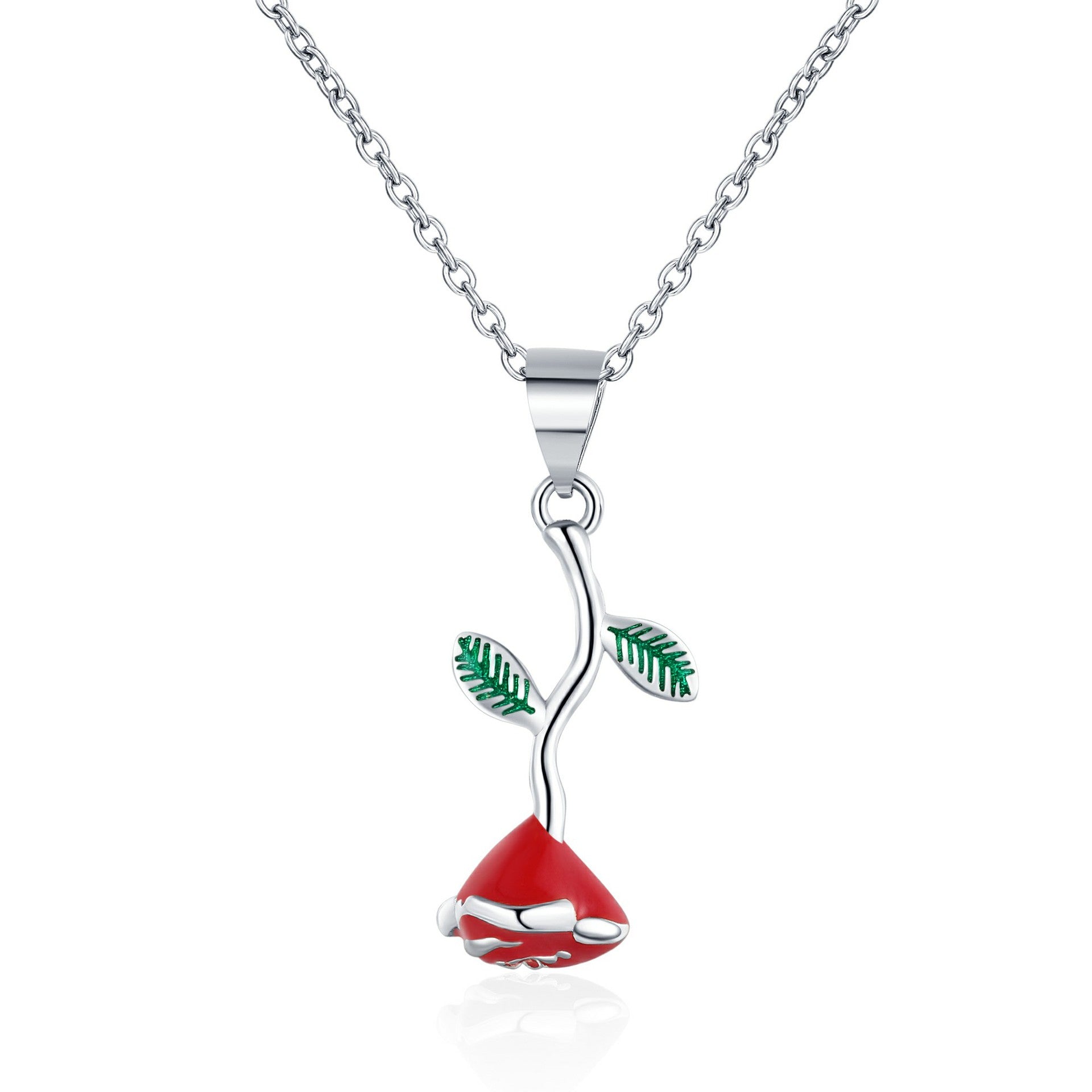 Delicate Artisan Necklace