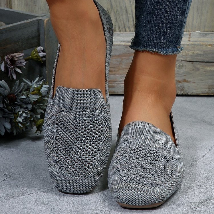 Classic Orthopedic Shoes with Timeless Style