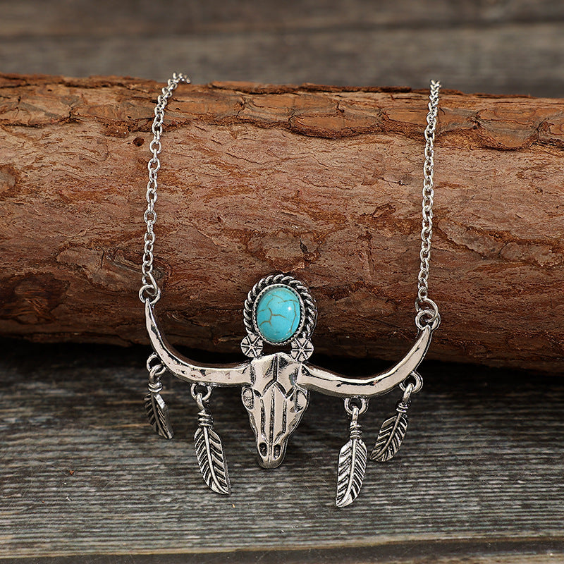 Romantic Necklace for Special Moments