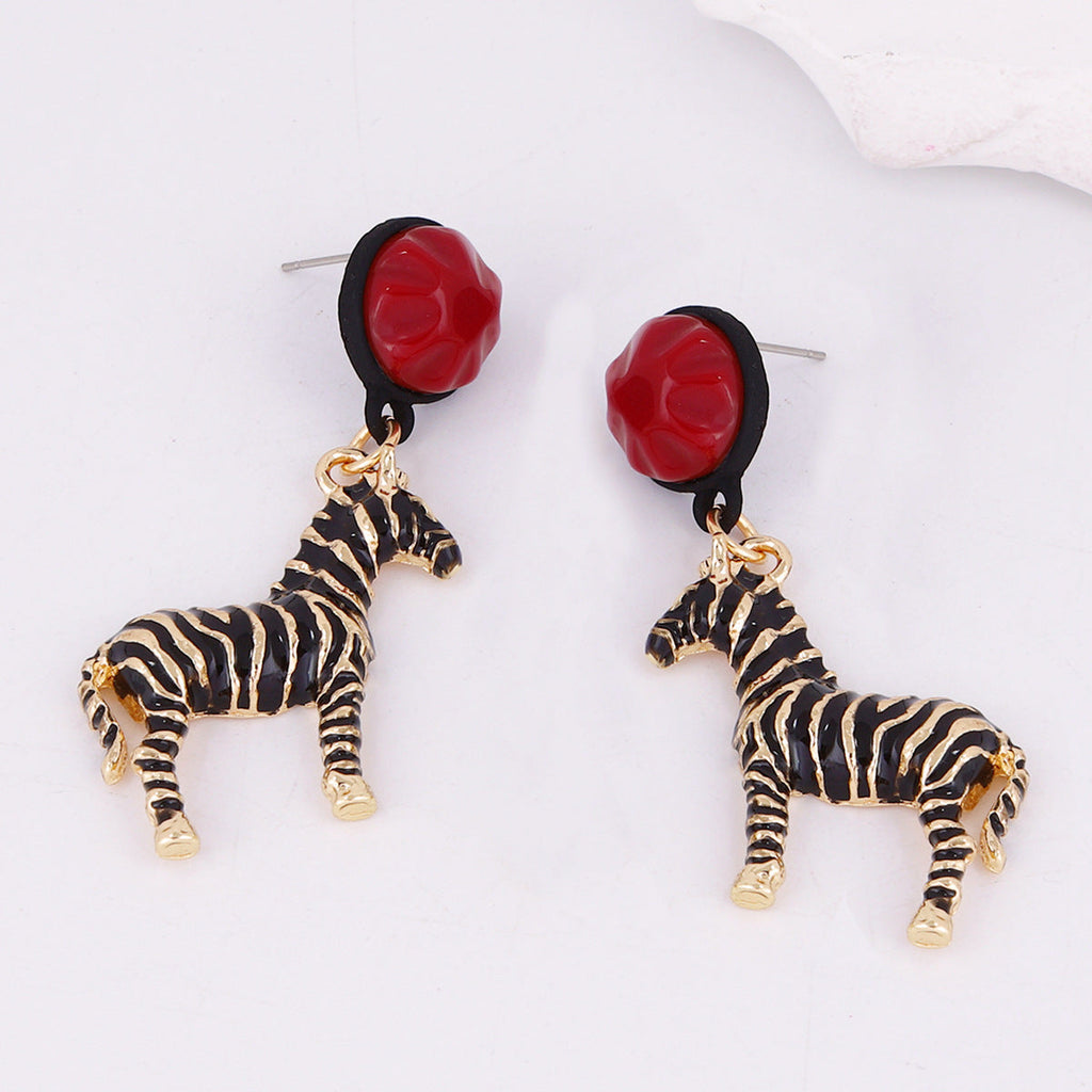 Charming Earring for Any Occasion
