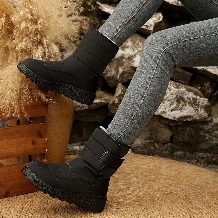 Stylish Orthopedic Boots for Any Occasion